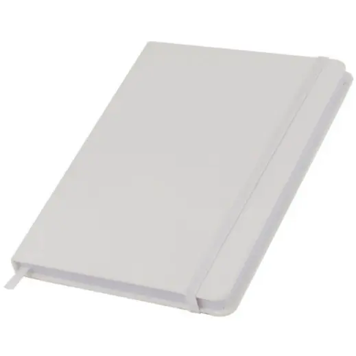Flexi Notebook A5 White New
